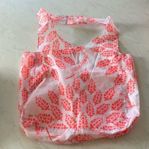 Free People Movement Reusable Crossbody Style Bag - Picture 1 of 3